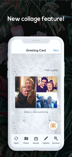 Greeting Cards App by SnapShot(圖5)-速報App