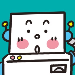 スマホロボ工作