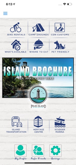 Pelee Island(圖4)-速報App