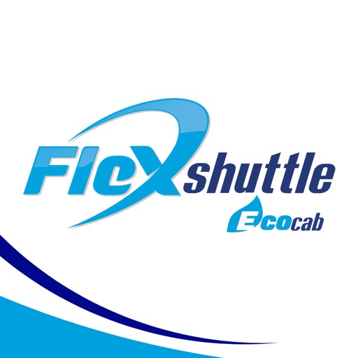 Flex Shuttle EcoCab