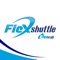 Shuttle Flex Ecocab inicia sus operaciones en la ciudad de Cancun, Mexico