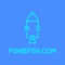 This is the FishieFish Drivers App, where all drivers of FishieFish can log in to view the orders they have and manage them accordingly