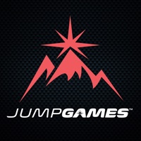 JumpGames | Jump League ne fonctionne pas? problème ou bug?