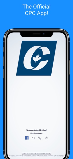 CPC App