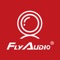 FlyAudio是一款应用于行车记录仪的App，可以读取行车记录仪的信息。