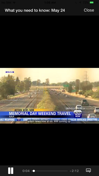 Action News Now Breaking News screenshot-5