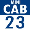 Cab23 Passenger
