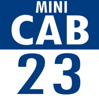 Minicab23 Passenger sur PC