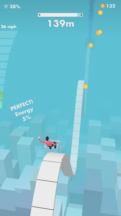 Flip Rush! screenshot-0