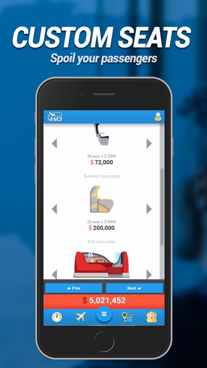 Airline Manager 3 screenshot-4