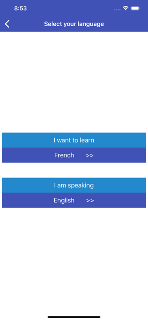 Hosy - Learn 100 Languages(圖2)-速報App