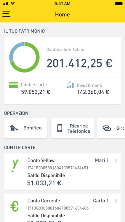 CheBanca!