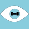 Eye Fitness App