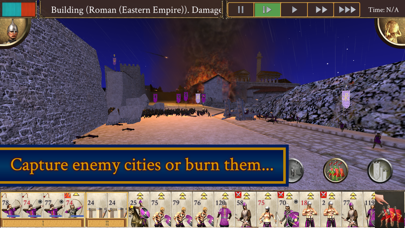 ROME: Total War - BI Screenshot 10