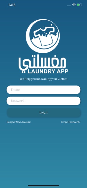 Washer App(圖1)-速報App