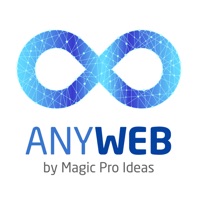 Anyweb Magic trick pour PC