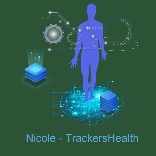 Nicole - TrackersHealth