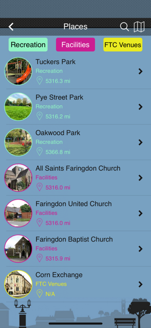 Faringdon Town Council(圖3)-速報App