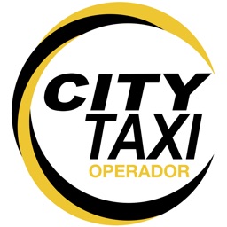 City Taxi Operador Reynosa