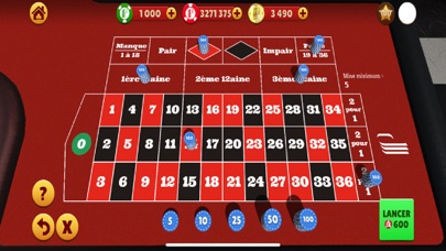 Partouche Casino Games screenshot 4