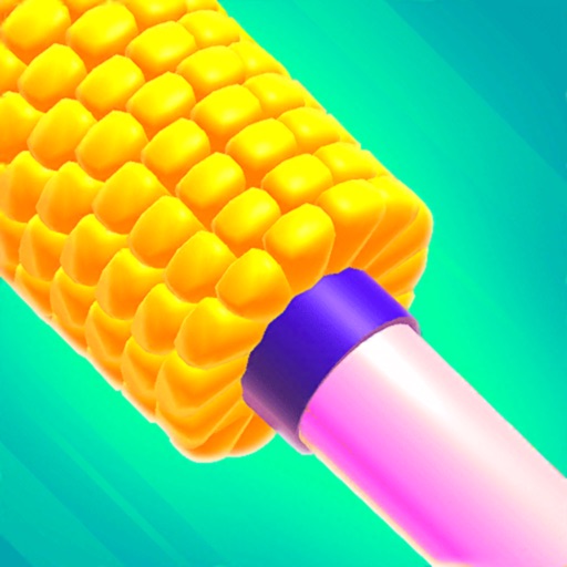 Pipe Cut Corn New Games