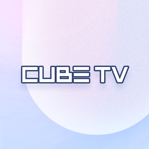 Cube TV on Hangtime Icon