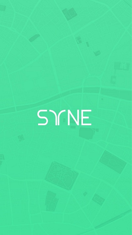 SYNEapp