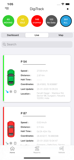 DigiTrack(圖3)-速報App