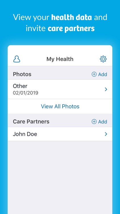 DaVita Care Connect