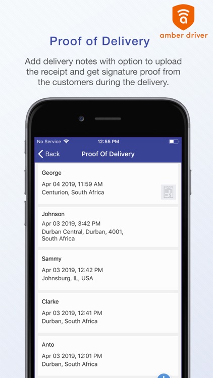 Amber Driver screenshot-6