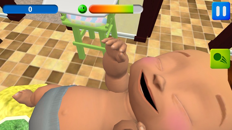 Mother Simulator 3D