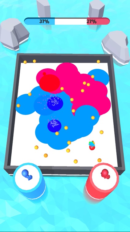 Land Pop! screenshot-4