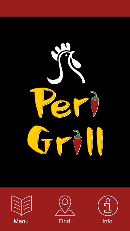 Peri Grill, Sale