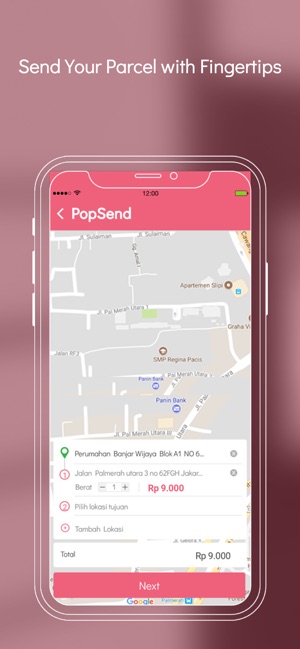 PopBox Asia(圖1)-速報App