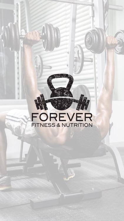 Forever Fitness & Nutrition