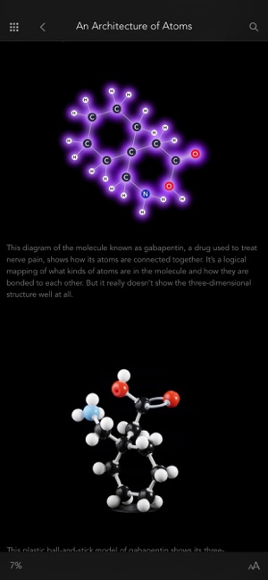 Molecules by Theodore Gray(圖3)-速報App