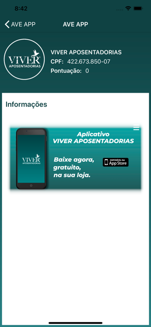 Viver Aposentadorias(圖6)-速報App