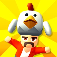 Crazy Tag! sur PC