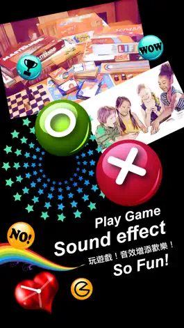 Game screenshot Yes&No - Answer Sound Effects mod apk