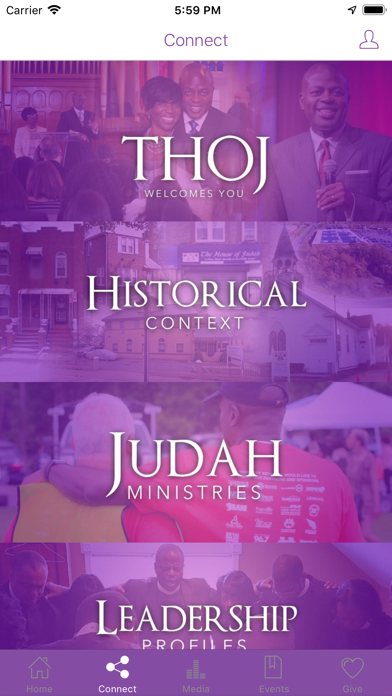 The House Of Judah screenshot 2