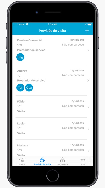 Álamo Segurança screenshot-3