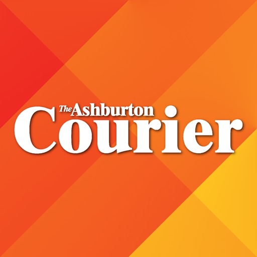 Ashburton Courier