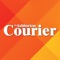 The Ashburton Courier is a community newspaper in Canterbury, New Zealand