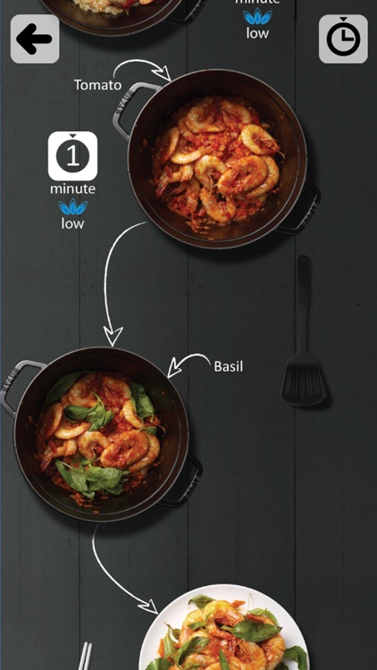 Zhai Cookbook screenshot-4