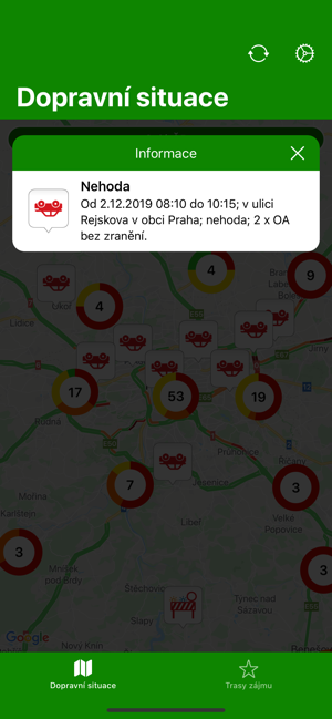 Dopravní situace(圖2)-速報App