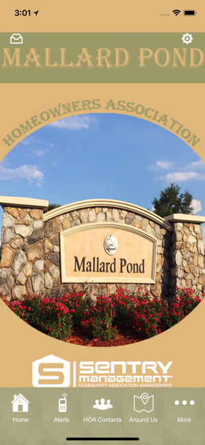 Mallard Pond(圖1)-速報App