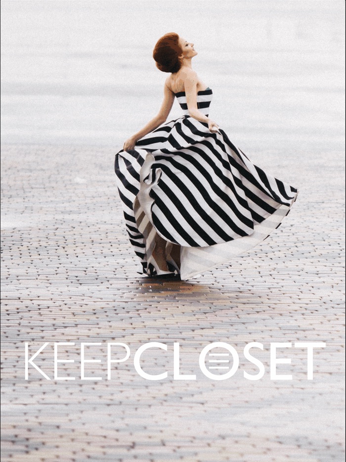 KeepCloset