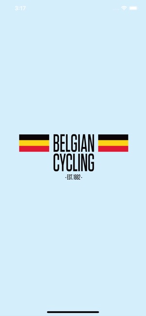 Belgian Cycling app(圖1)-速報App