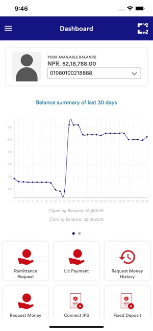 Muktinath Mobile Banking(圖4)-速報App