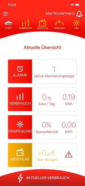 Stadtwerke Rheine(圖2)-速報App